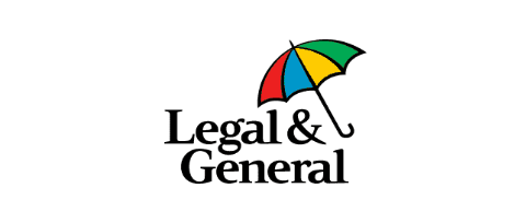 Leganl & general logo