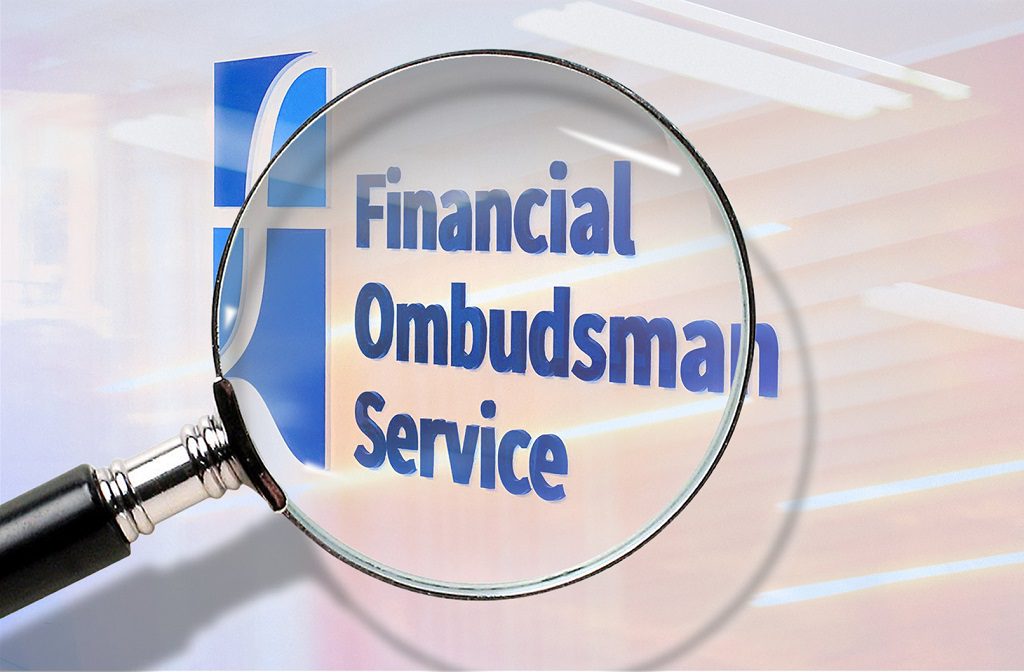 What is the Financial Ombudsman Service?