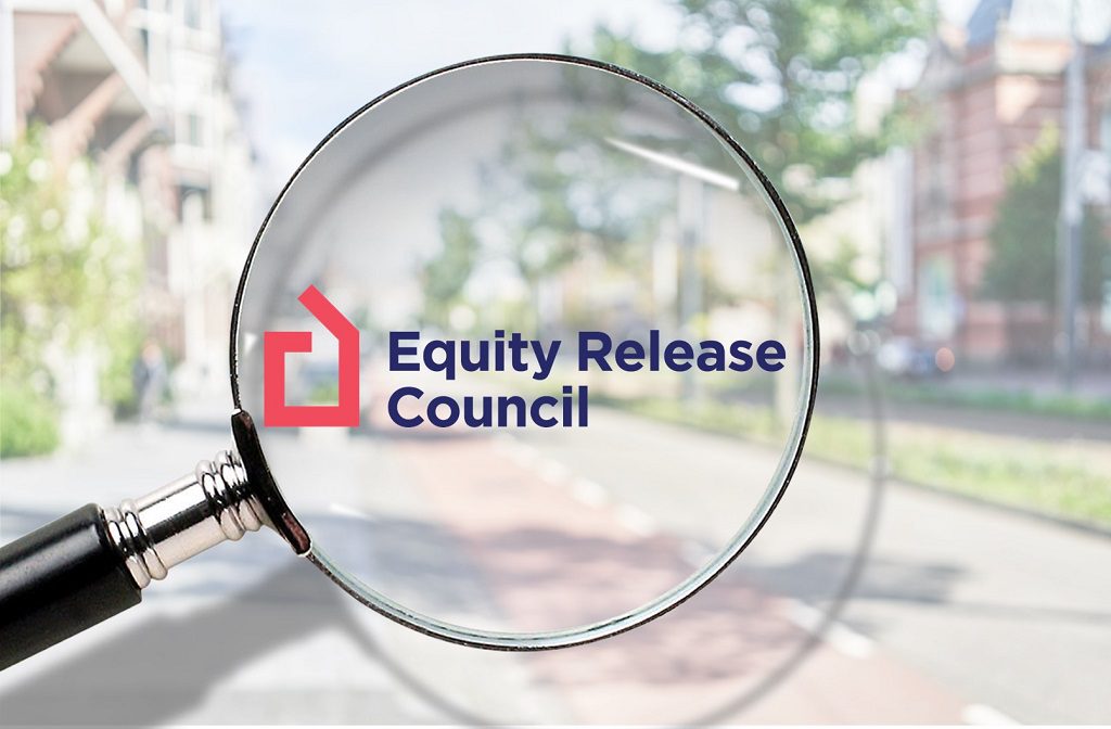 what is the equity release council?